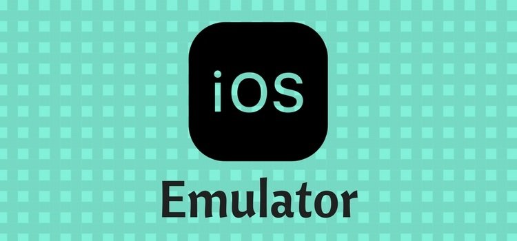 iOS Emulator for PC