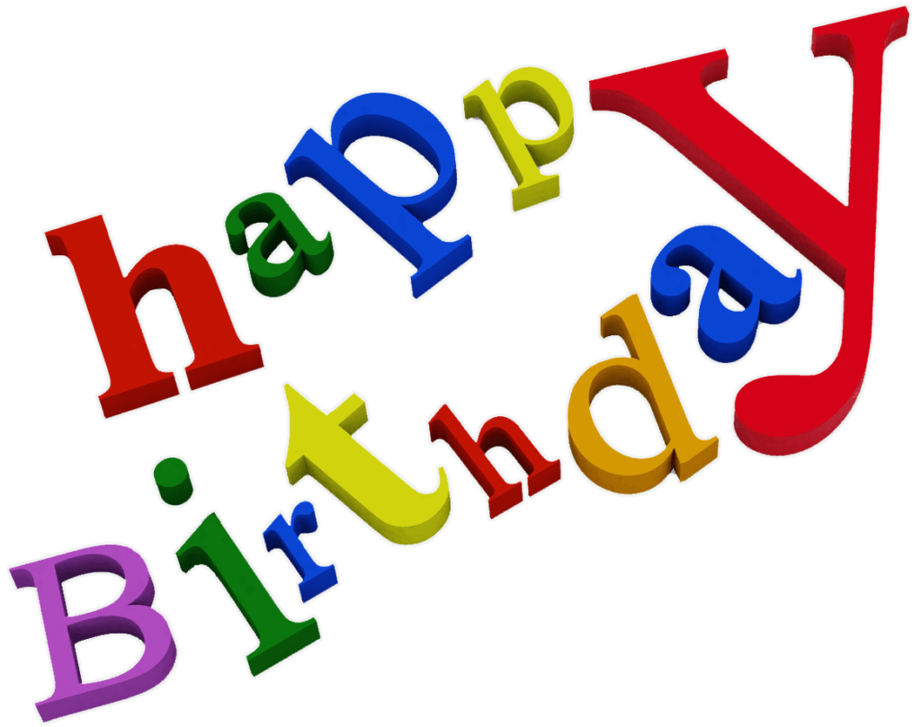 Download Happy Birthday HD Images